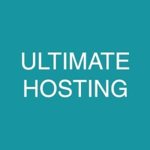 WPDesigns Ultimate Hosting